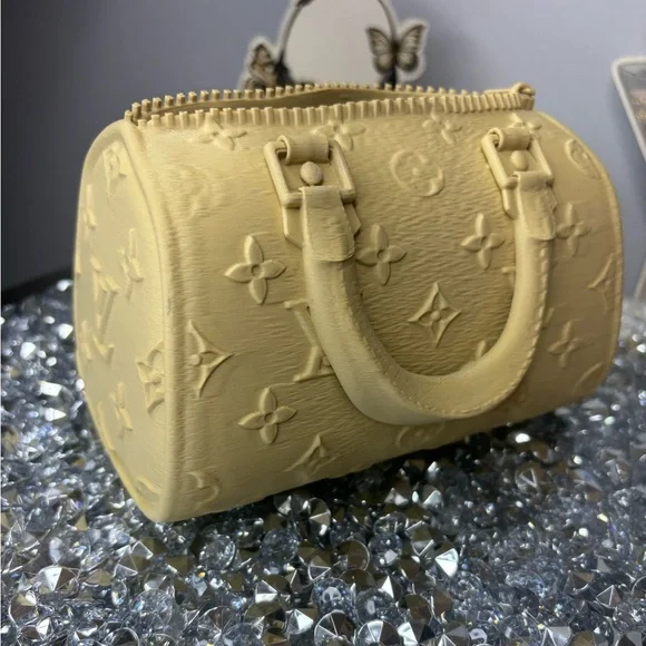 Elegant Designer inspired vase - Picture 16 of 16